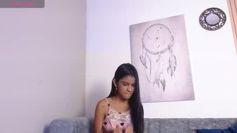 ANTONELLA online show from March 9, 2026, 3:05 pm