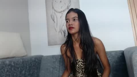 ANTONELLA online show from May 15, 2026, 12:56 pm