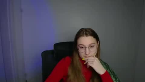 Amelie online show from February 15, 2026, 6:32 am