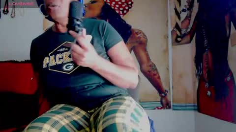 QnAnitaDix online show from April 15, 2026, 7:58 pm