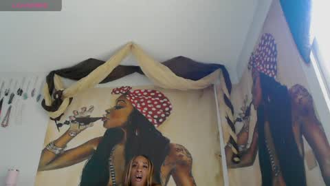 QnAnitaDix online show from April 17, 2026, 5:16 pm