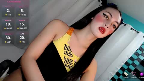 Snapshot of queen_danaya chatting on April 20, 2026, 12:19 pm queen_danaya online show from April 20, 2026, 12:19 pm