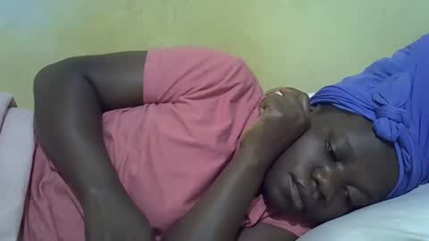 Snapshot of queen_darling3 chatting on January 11, 2026, 11:21 pm Gentrix online show from January 11, 2026, 11:21 pm