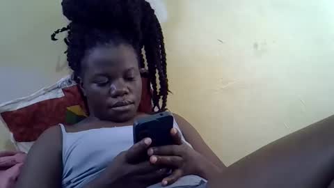 Snapshot of queen_darling3 chatting on January 12, 2026, 11:37 am Gentrix online show from January 12, 2026, 11:37 am