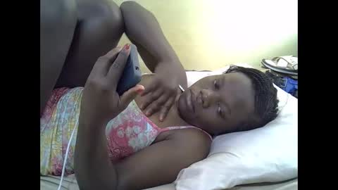 Snapshot of queen_darling3 chatting on February 12, 2026, 7:03 am Gentrix online show from February 12, 2026, 7:03 am