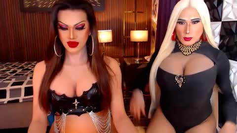 MAGDA online show from April 18, 2026, 7:58 pm