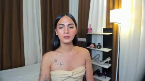 Snapshot of queen_dyosa chatting on November 24, 2025, 4:23 am Queen Dyosa online show from November 24, 2025, 4:23 am