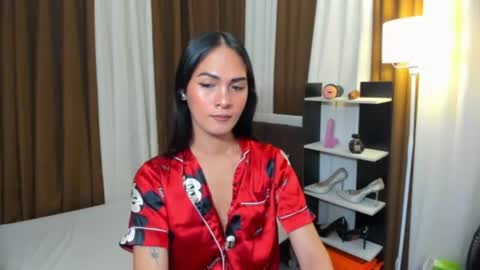 Snapshot of queen_dyosa chatting on November 27, 2025, 6:10 pm Queen Dyosa online show from November 27, 2025, 6:10 pm