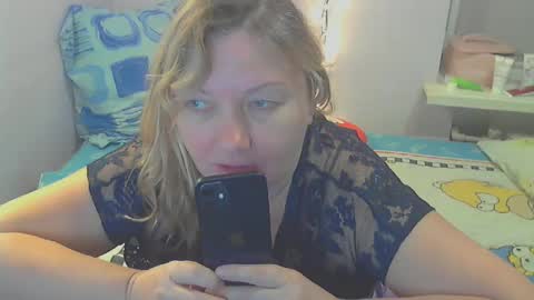 queen_jane8 online show from December 2, 2024, 7:05 pm