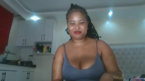 Queen kikih online show from March 19, 2026, 7:07 pm