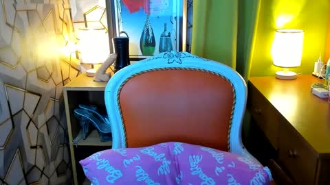 queen_lexie online show from February 28, 2025, 3:04 pm