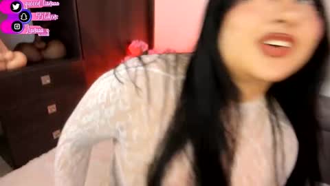 Snapshot of queen_liana chatting on November 23, 2025, 6:57 am Liana online show from November 23, 2025, 6:57 am