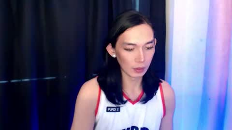 Queen Lucifer online show from November 22, 2025, 6:01 am