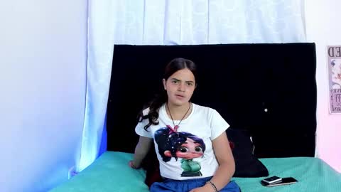queen_misy online show from March 15, 2026, 8:59 pm