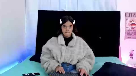 queen_misy online show from March 18, 2026, 8:56 pm