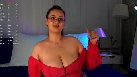Monica online show from June 26, 2026, 6:34 pm