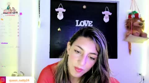 queen_natttyy online show from December 27, 2024, 5:31 am