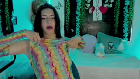 queen_natttyy online show from March 5, 2026, 3:19 pm