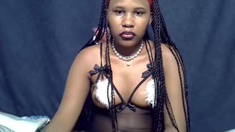 queen_polite online show from January 13, 2026, 7:41 pm