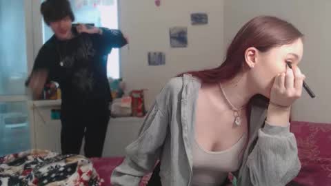 queen_x_joker online show from February 2, 2026, 11:42 am