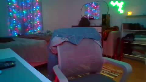 queenbee6269 online show from January 6, 2026, 3:10 am