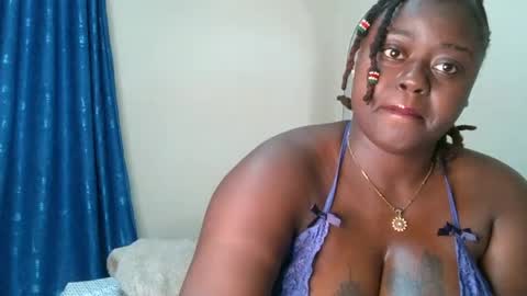 queenboobs254 online show from July 3, 2026, 7:37 am