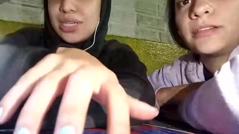 Snapshot of queenbys chatting on January 23, 2025, 6:17 am Sofia online show from January 23, 2025, 6:17 am