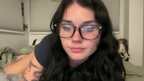 Snapshot of queencassidyy chatting on May 12, 2026, 3:36 am Cassidy online show from May 12, 2026, 3:36 am