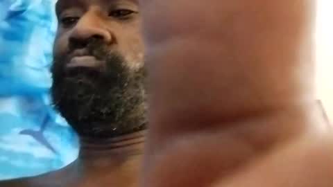 Snapshot of queencity3880 chatting on March 1, 2026, 10:45 pm Juicyblacc online show from March 1, 2026, 10:45 pm