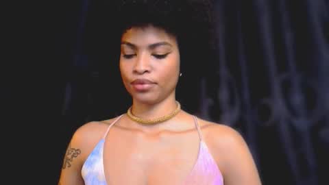 Snapshot of queendom_ing chatting on November 27, 2025, 11:23 am Sweet Goddess online show from November 27, 2025, 11:23 am