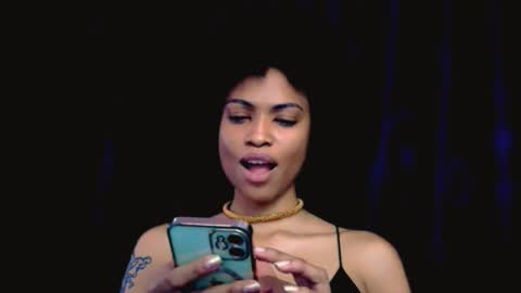 Snapshot of queendom_ing chatting on December 3, 2025, 9:46 pm Sweet Goddess online show from December 3, 2025, 9:46 pm