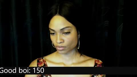 Snapshot of queendom_ing chatting on December 13, 2025, 9:20 pm Sweet Goddess online show from December 13, 2025, 9:20 pm