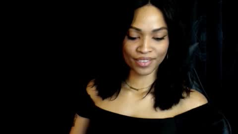 Snapshot of queendom_ing chatting on December 18, 2025, 11:55 pm Sweet Goddess online show from December 18, 2025, 11:55 pm