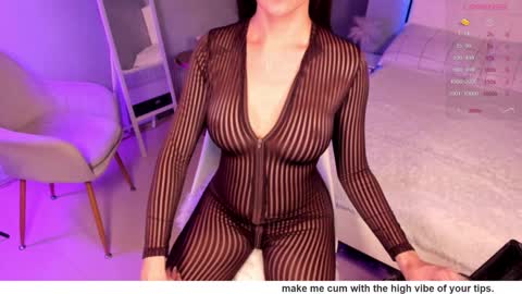 Miss Anfisa online show from February 4, 2025, 1:06 pm