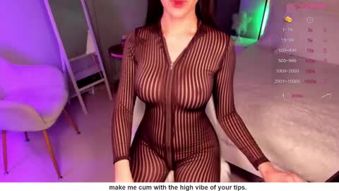 Miss Anfisa online show from February 28, 2025, 4:20 pm