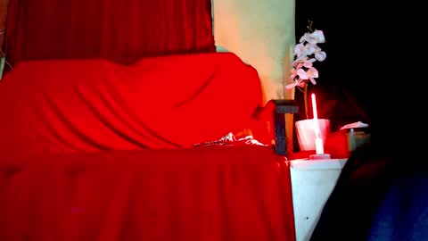 LadyAlpa online show from February 5, 2026, 6:01 pm