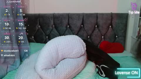 Eimmy lopez online show from May 27, 2026, 1:46 am