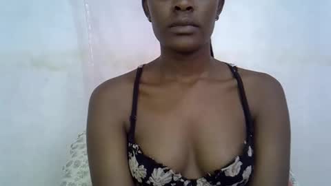 KEYSHA online show from March 23, 2026, 6:28 am