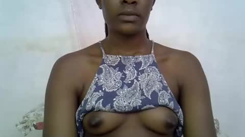 KEYSHA online show from March 31, 2026, 6:14 am