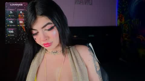 Snapshot of queenlamia chatting on June 30, 2026, 6:36 am Taurus online show from June 30, 2026, 6:36 am