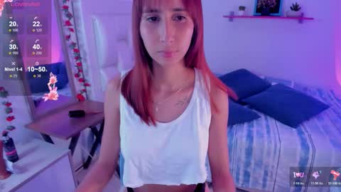 Andrea  online show from January 19, 2026, 11:58 am