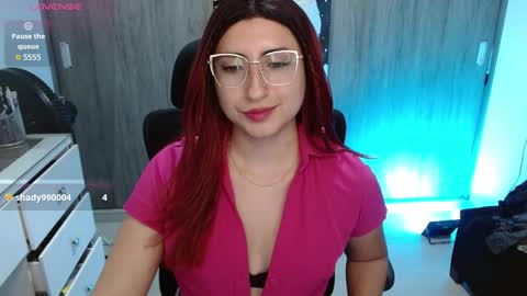 Queenlilith online show from November 13, 2025, 10:52 pm