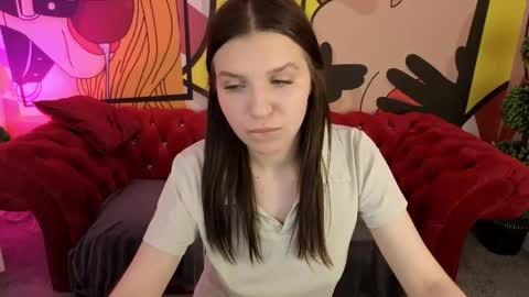 queenlilithh online show from May 15, 2026, 1:07 pm