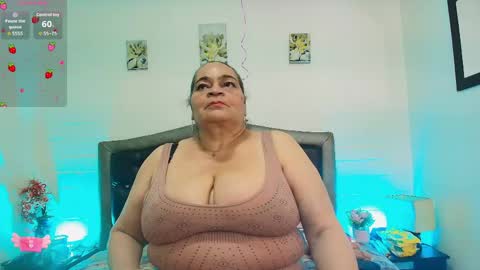 VickyBoobss online show from May 20, 2026, 8:04 pm