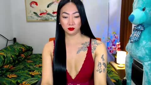 Snapshot of queenmistressts chatting on January 30, 2025, 6:13 am QUEEN online show from January 30, 2025, 6:13 am