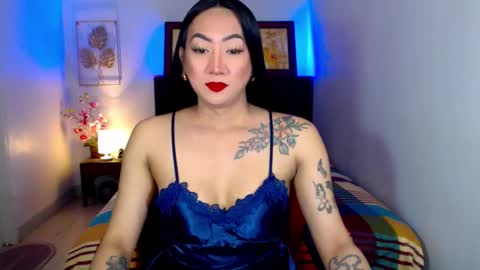 Snapshot of queenmistressts chatting on February 13, 2025, 7:35 am QUEEN online show from February 13, 2025, 7:35 am