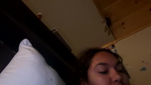 queennefertiti666 online show from February 18, 2026, 7:48 am