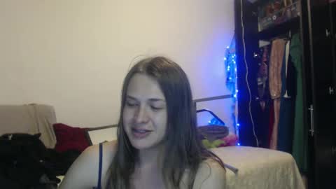 Nico online show from January 4, 2025, 3:18 am