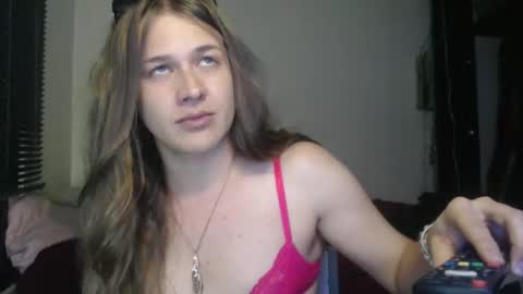 Nico online show from January 22, 2025, 2:04 am