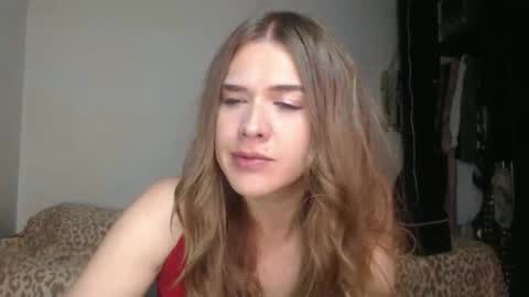 Nico online show from February 16, 2025, 2:09 am